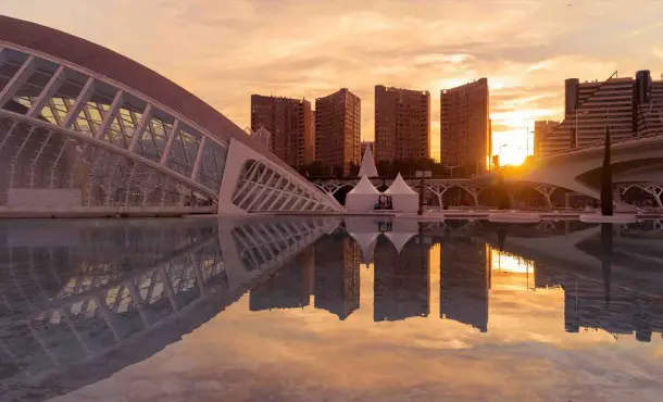 Grado Superior Valencia: escoge tu FP en la Comunidad Valenciana