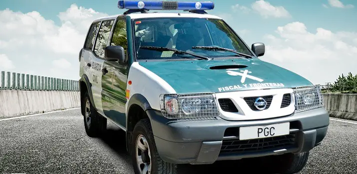 cómo ser Guardia Civil|cómo ser Guardia Civil - benemérita