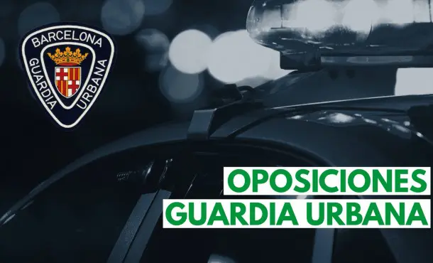 ¿Dónde puedo prepararme para ser Guardia Urbano en 2026? El mejor centro