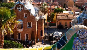 Curso Guía Turístico Barcelona