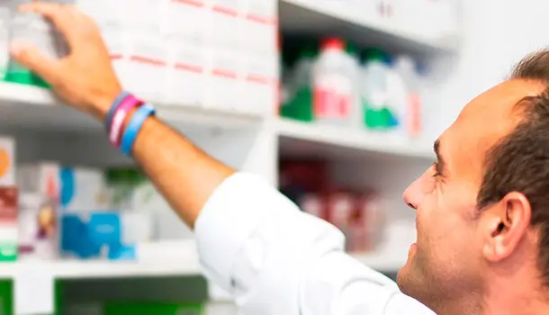 Historia de la Farmacia: del chamán al farmacéutico