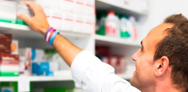 historia de la farmacia portada