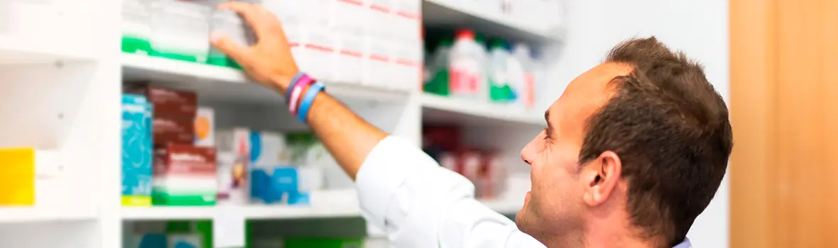 historia de la farmacia portada