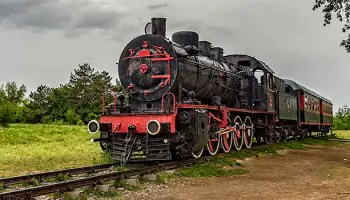 Descubre la historia del tren