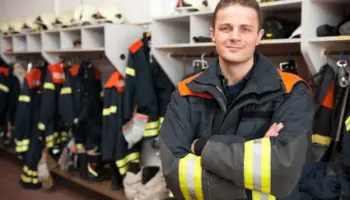 10 plazas para Bombero la Comarca Sierra de Cazorla mediante oposición libre
