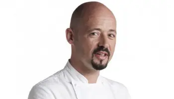 Iñaki Bretal: Mi gran inspiración a la hora de crear un plato es el mar