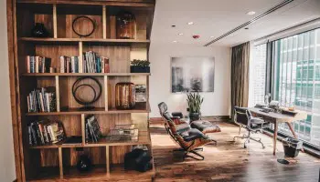 Los interioristas más importantes del siglo XX