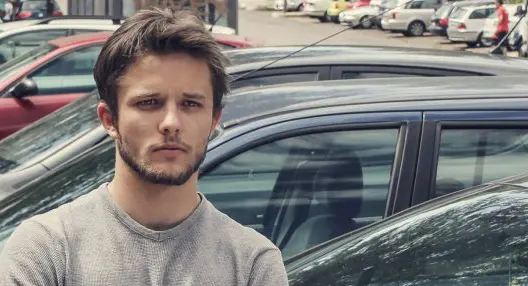 Alumnos Campus Training: Juan Gareda trabaja como actor en la serie de TVE Acacias 38