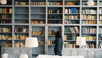 Descubre los mejores libros sobre diseño de interiores