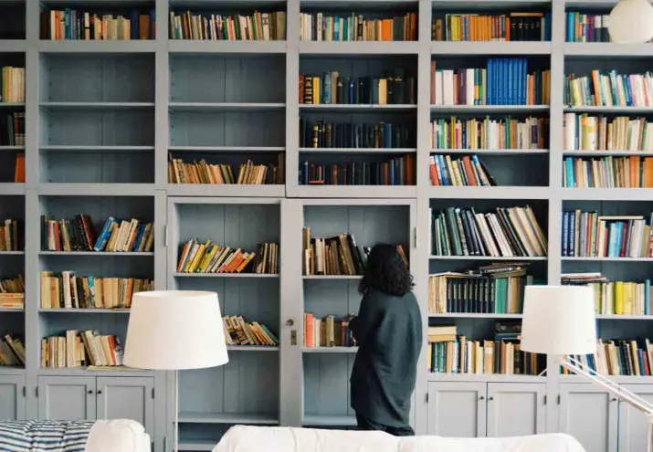 Gimnasio alegría morir Descubre los mejores libros sobre diseño de interiores - Campus Training