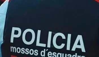 Mossos: jubilación