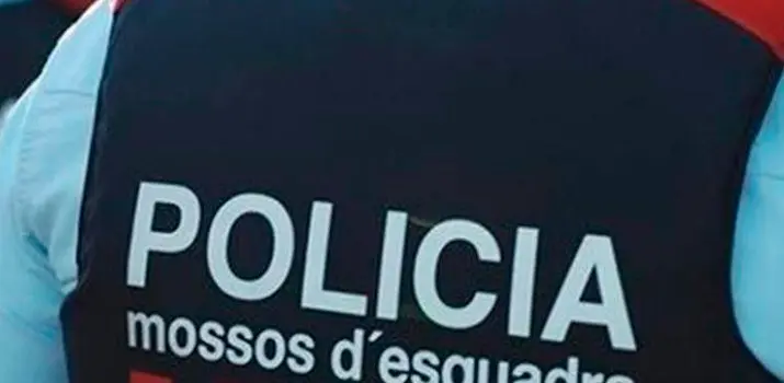 edad jubilación mossos|edad jubilación mossos