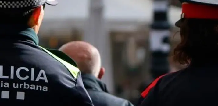 oposiciones de Mossos o Guardia Urbana diferencias