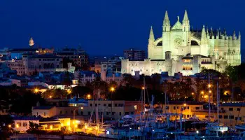 OEP Servicio de Salud Illes Balears 2019 2020