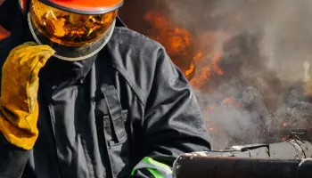 OEP Bomberos Valencia