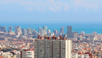 OEP de Bomberos en Cataluña 2021