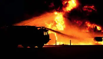 Oferta empleo bombero: OPE de bomberos