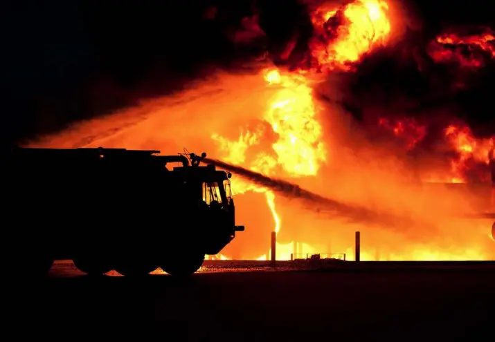 oferta empleo bomberos, Oferta empleo bombero: OPE de bomberos