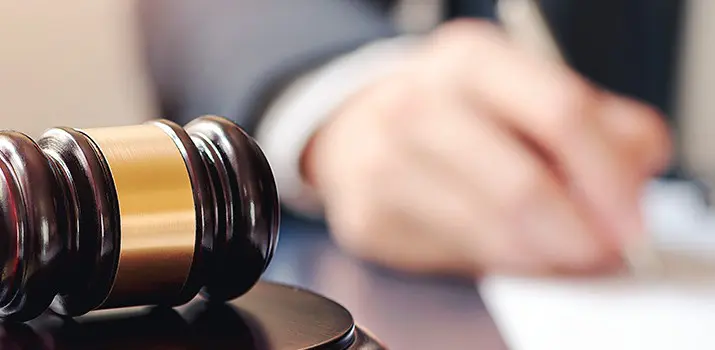 ope gestión procesal oposiciones justicia|
