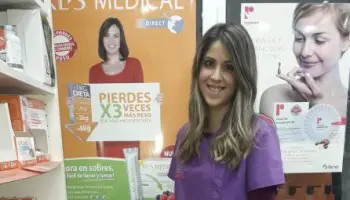 Alumnos Campus Training: Marta Fernández convirtió su juego de niña en su profesión