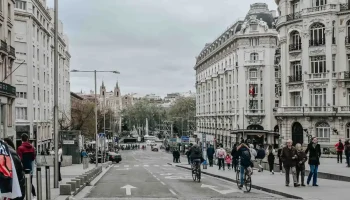 Oposición bombero Ayuntamiento de Madrid