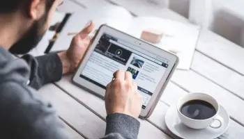 Oposiciones a distancia: pros y contras
