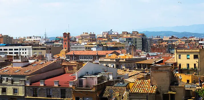 Oposiciones ayuntamiento de Girona|preparar Oposiciones para el ayuntamiento de Girona
