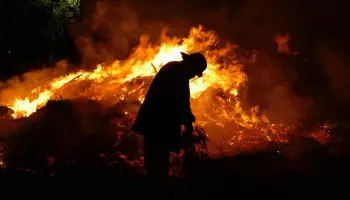 Oposiciones Bombero Vigo
