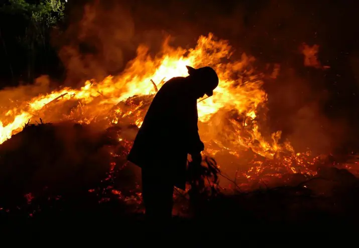 oposiciones bombero vigo, Oposiciones Bombero Vigo