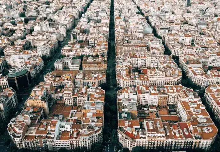 Oposiciones Correos Barcelona, Oposiciones Correos Barcelona
