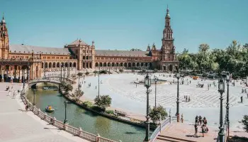 Oposiciones Correos Sevilla