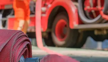 Oposiciones de Bomberos en Sevilla