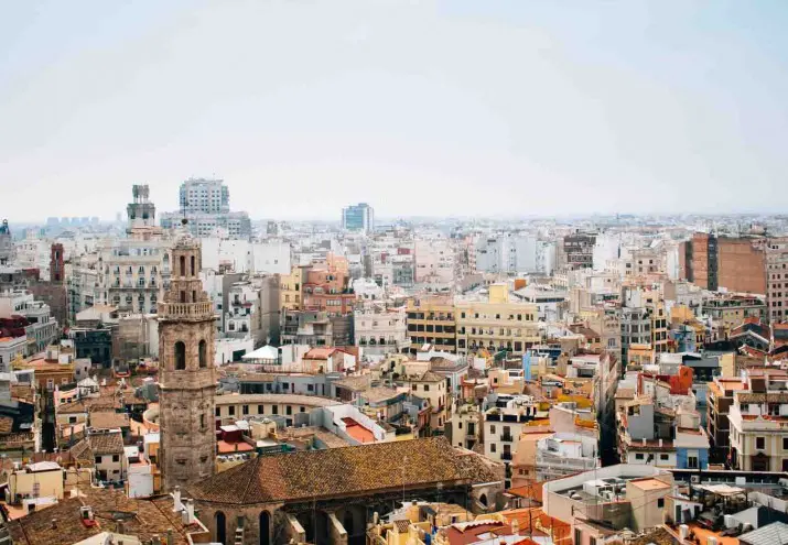 Oposiciones Generalitat Valenciana, Oposiciones Generalitat Valenciana: aprobada la nueva OPE 2022