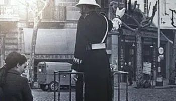 Origen e historia de la Guardia Urbana: una policía ejemplar