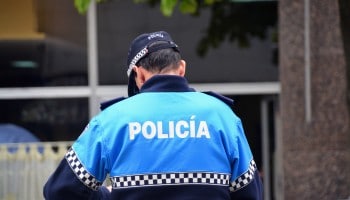 20 plazas de acceso libre para Policía Local en Baleares.