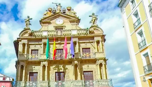 Oposiciones Policía Local Pamplona: convocatoria