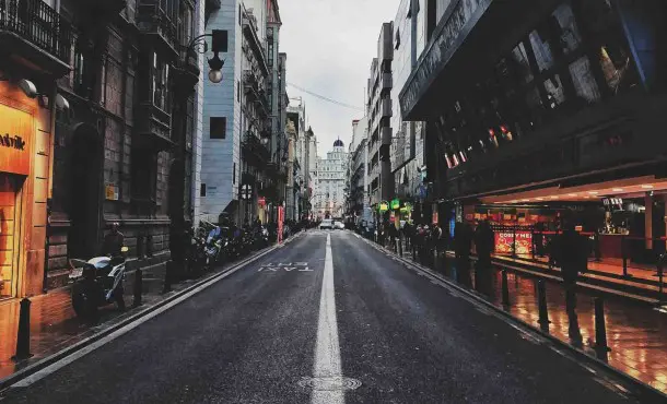 Convocatoria oposiciones Policía Local Valencia 2018