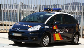 Tipos de Policía en España