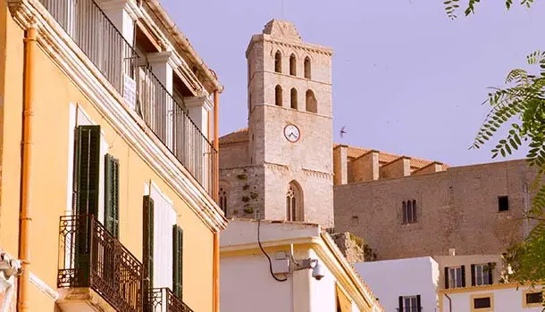 Oposiciones Profesor Lengua Castellana y Literatura Secundaria Islas Baleares 2020