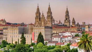 Oposiciones Santiago de Compostela