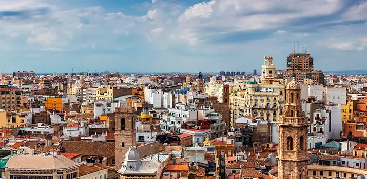 Oposiciones Secundaria Valencia 2020 2021|