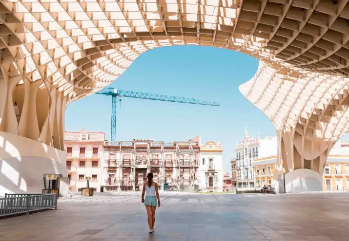 oposiciones sevilla, Oposiciones Sevilla: todo lo que necesitas saber