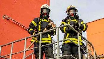 Opositar a Bombero con 40 años