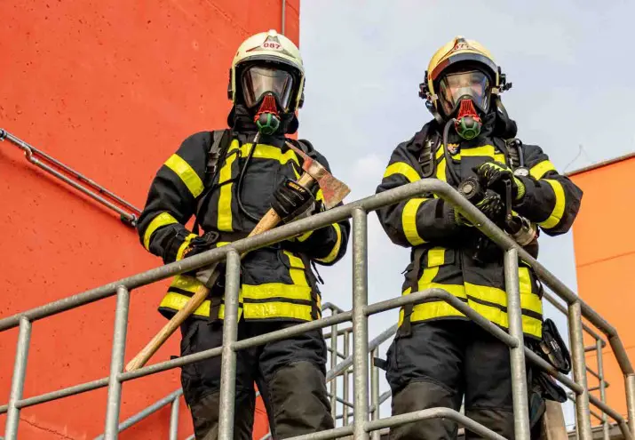opositar a bombero con 40 años, Opositar a Bombero con 40 años