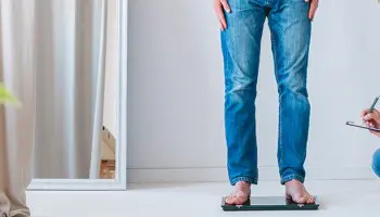 Así es el perfil profesional de nutrición y dietética