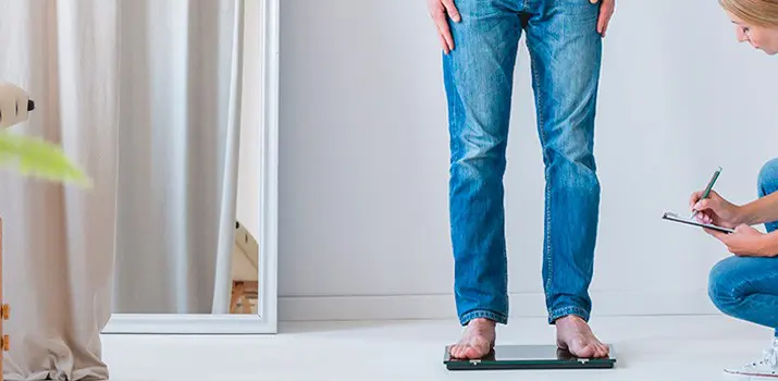 formación y perfil profesional de nutrición y dietética|