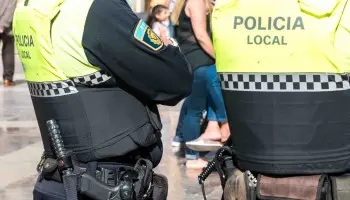 Rangos Policía Local: ¿sabes quién corta el bacalao en el cuerpo?