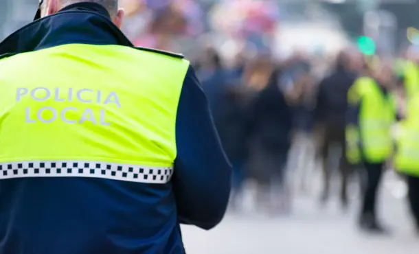 Precio academia Policía Local: el coste de estas oposiciones