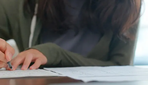 Precio del examen en oposiciones