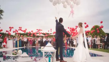 Preguntas de wedding planner a los novios